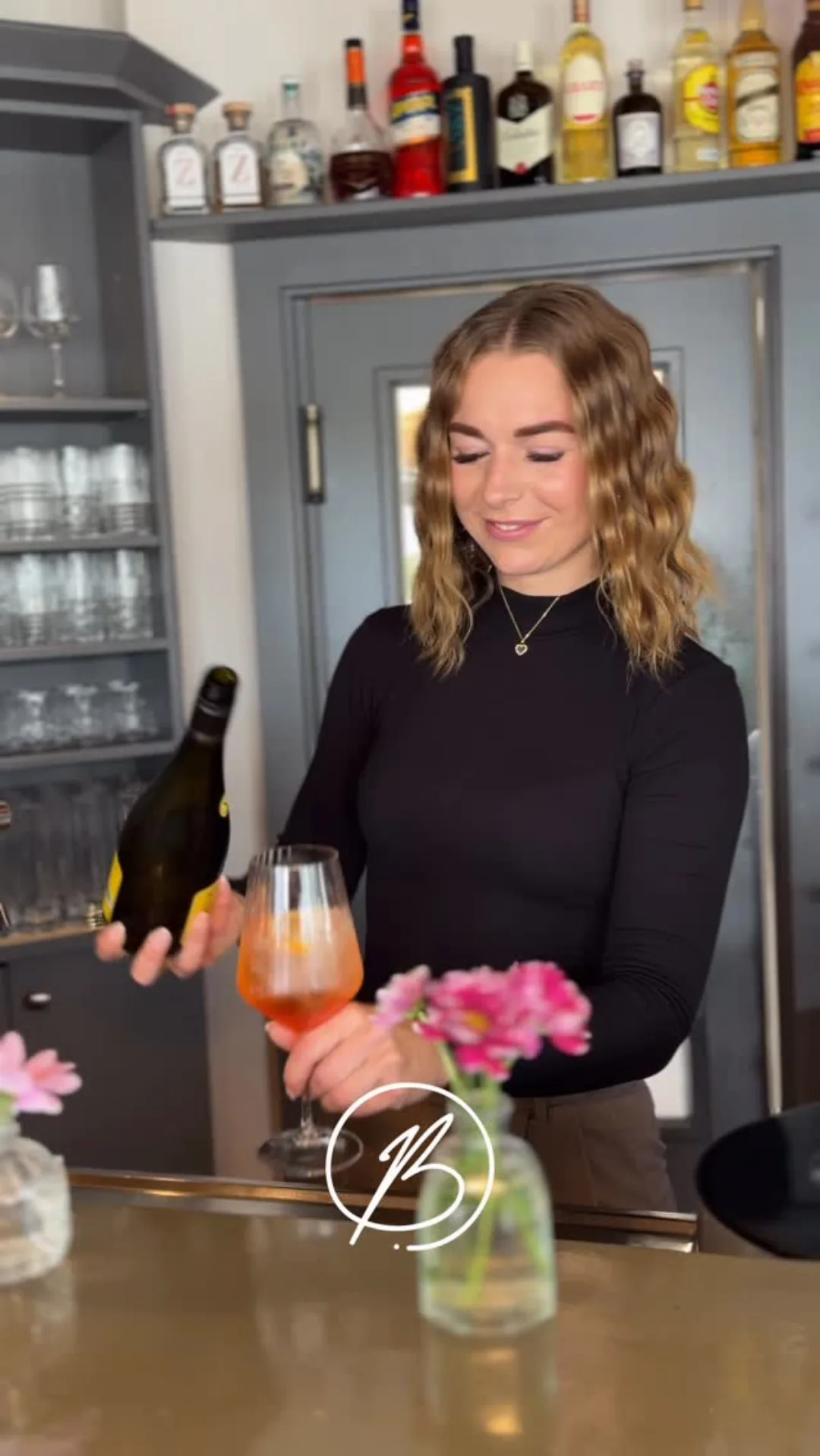 Mit dem Ende haben wir nicht gerechnet 🤣☀️🍹

________________

Im BURGHARD’S könnt ihr euch eine k
