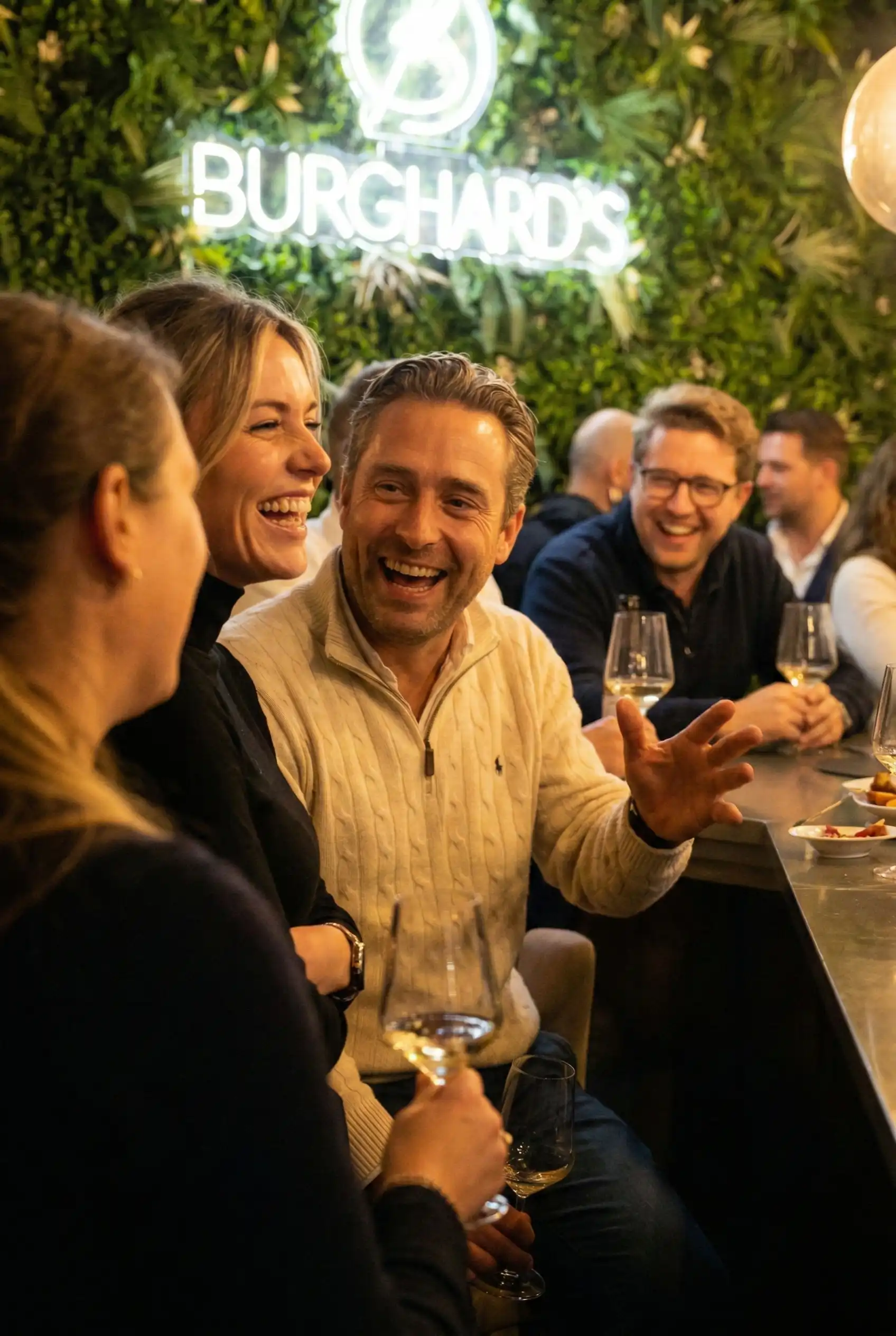 Restaurant Niendorf Ostsee